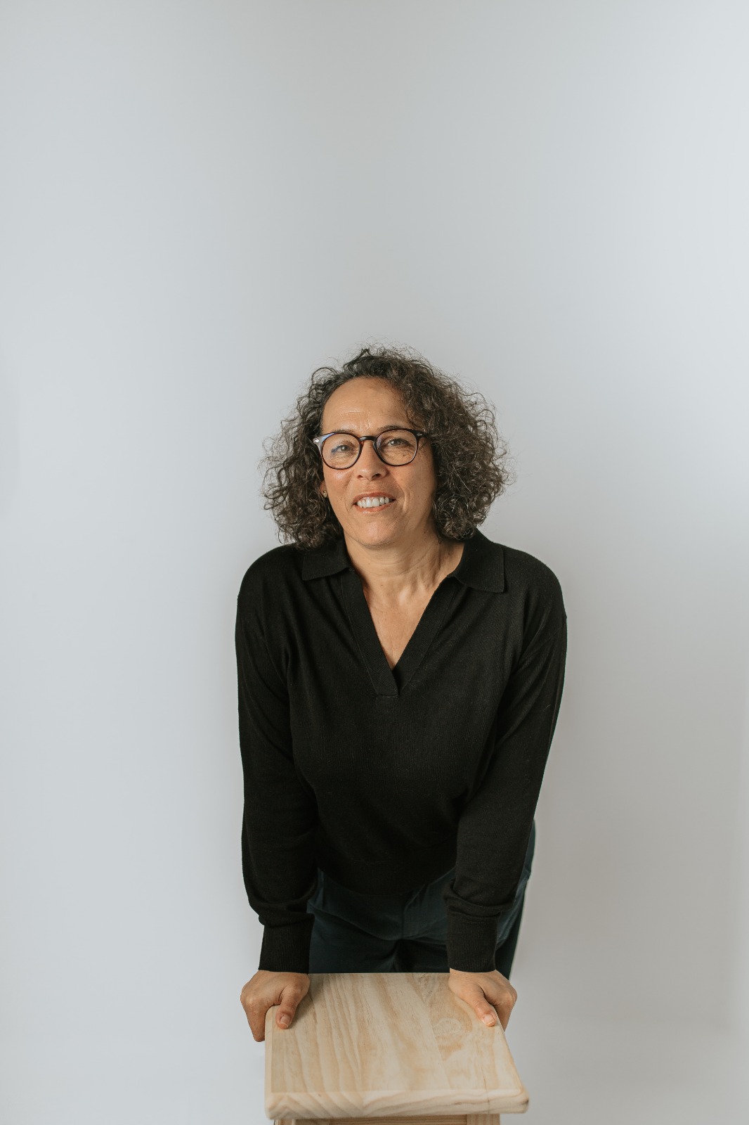 Patrícia Leal, fundadora da PS Interiores